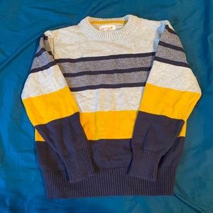 Sweater (Boys)